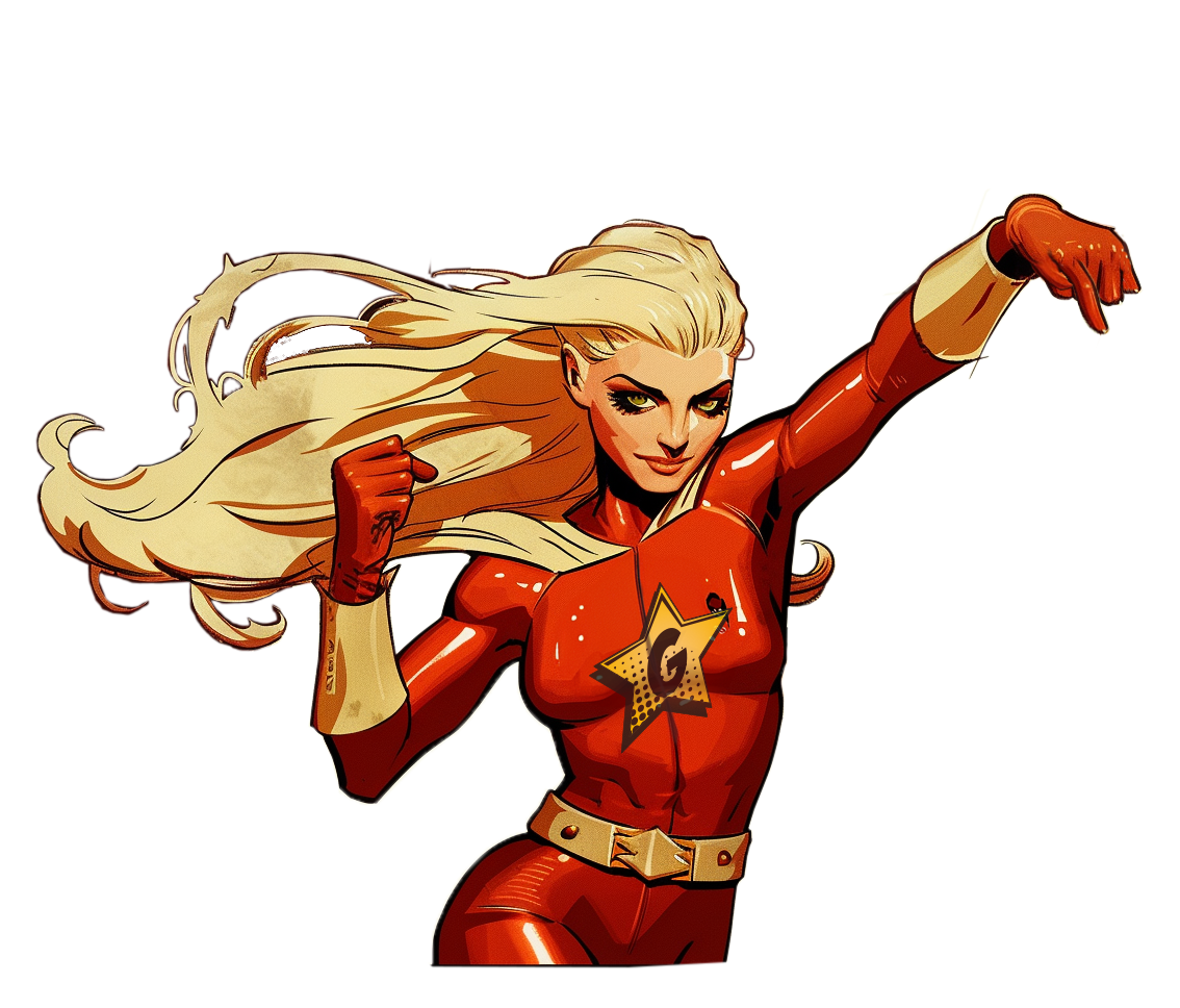 hero1 hero wijzend